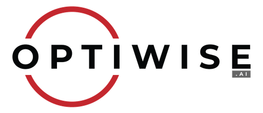 Optiwise logo