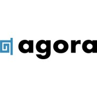 Agora Brands logo