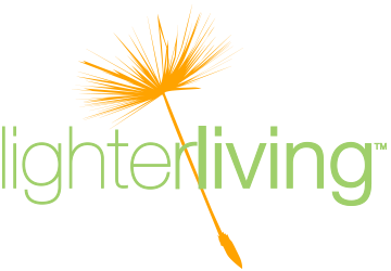 Lighter Living logo