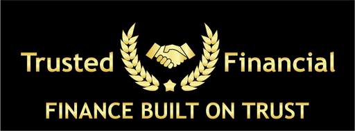 Trusted Financial Company logo
