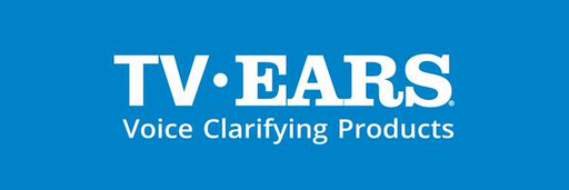 TV Ears logo