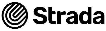 Strada logo