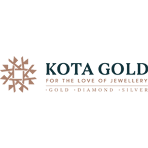 Kota Gold logo
