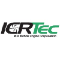 Icrtec logo