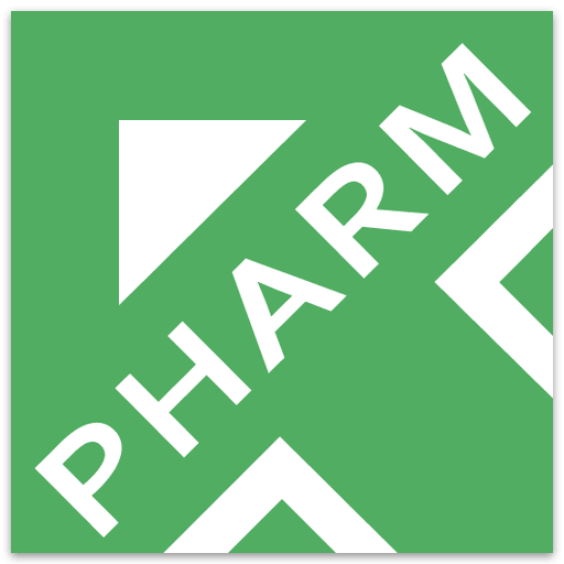 R-Pharm logo