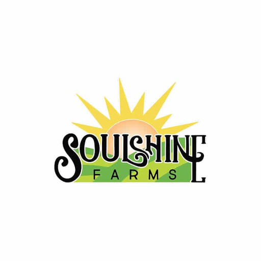 Soulshine Farms logo