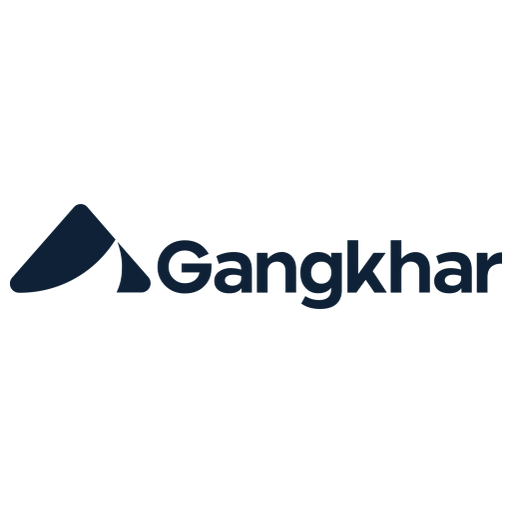 Gangkhar logo