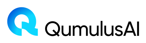 QumulusAI logo