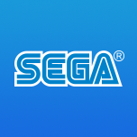 Sega Games Co. logo