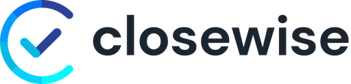 CloseWise logo