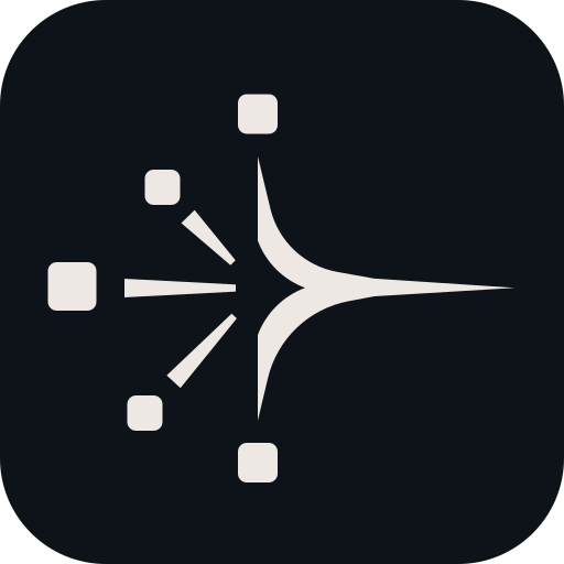 Daqstra Edge logo