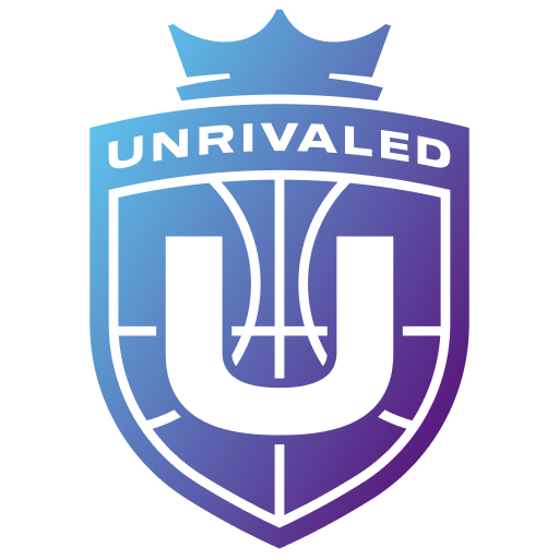 Unrivaled logo