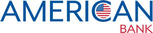American Bank logo