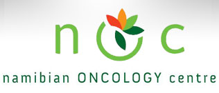 Namibia Oncology Centre logo