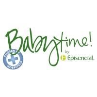 Episencial logo