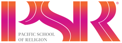 Pacific School of Religion logo