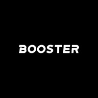 Booster Robotics logo