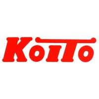 Koito Manufacturing logo