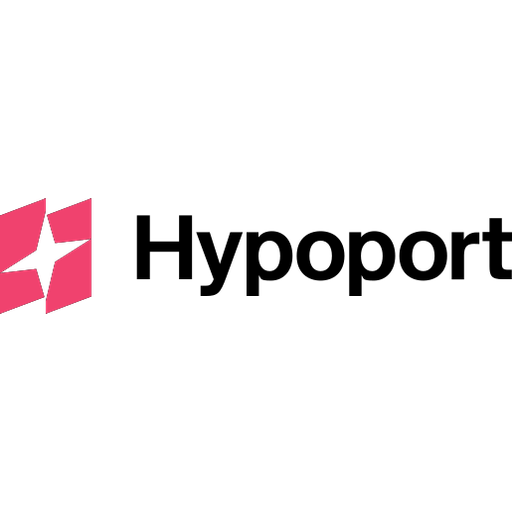 Hypoport logo