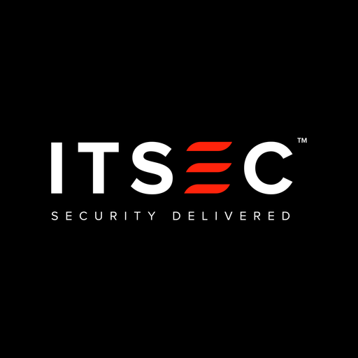 ITSEC Asia logo