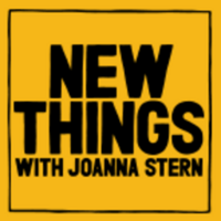 The New Things logo