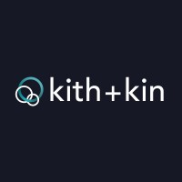 Kith + Kin logo