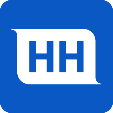 Harro Höfliger logo