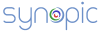 Synopic logo