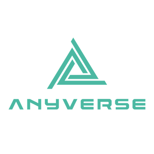 Anyverse logo