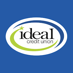 Ideal Credit Union logo