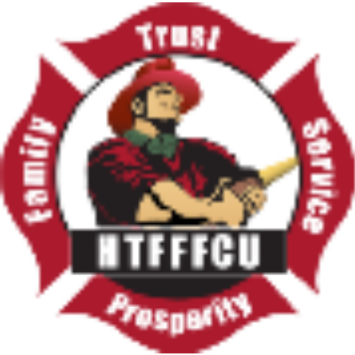Houston Texas Fire Fighters Federal Credit Union logo