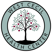 West Cecil Health Center logo