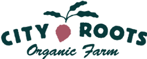 City Roots Farm logo