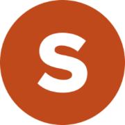 Smoke Screen Sentinel logo