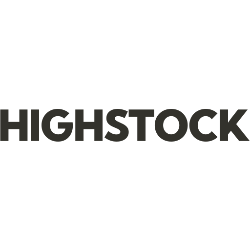 Highstock logo