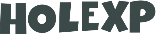 HolexP logo
