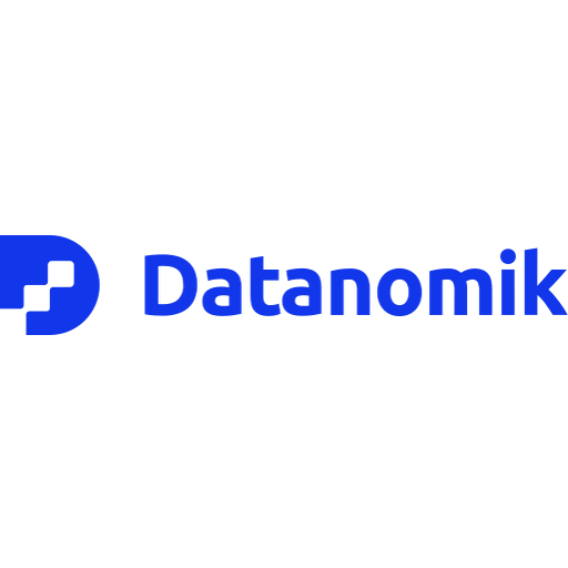 Datanomik logo