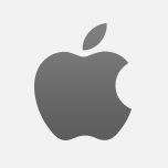 iOS logo