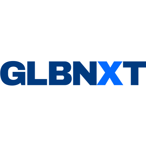 GLBNXT logo