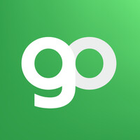 CashGO logo