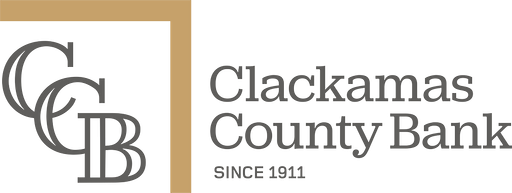 Clackamas County Bank logo
