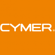 Cymer logo