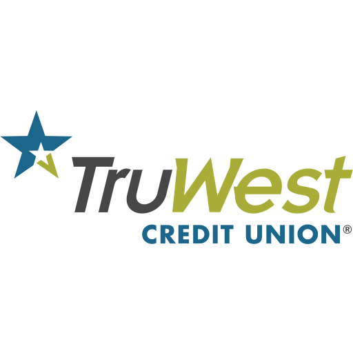 TruWest Credit Union logo