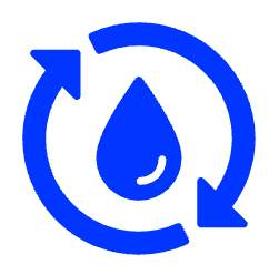 Global Water Farms logo