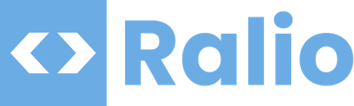 Ralio logo