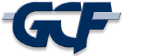 GCF logo