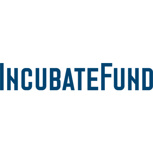 Incubate Fund