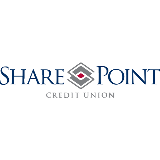 SharePoint Credit Union logo