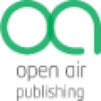 Open Air Publishing logo