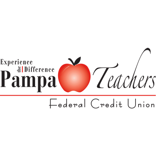 Pampa Teachers FCU logo